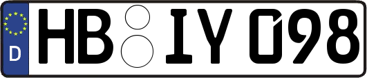 HB-IY098