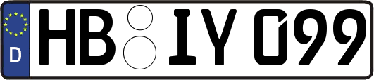 HB-IY099