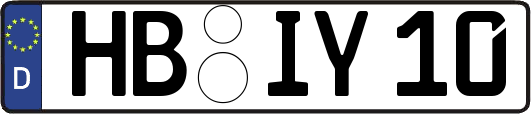 HB-IY10