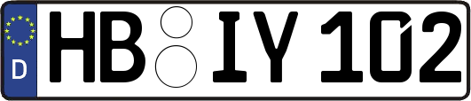 HB-IY102