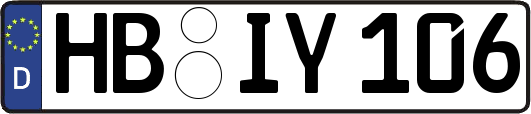 HB-IY106