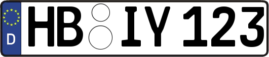 HB-IY123