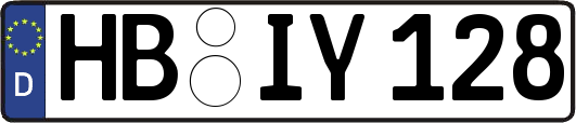 HB-IY128