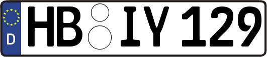 HB-IY129