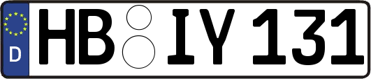HB-IY131