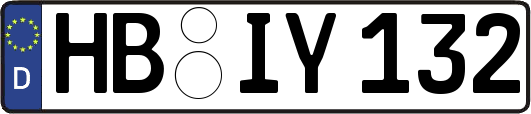 HB-IY132