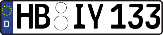 HB-IY133
