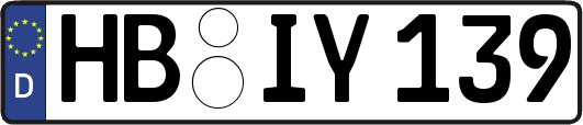 HB-IY139