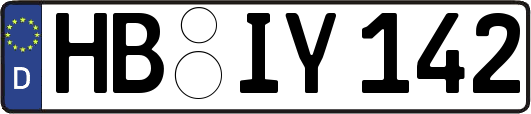 HB-IY142