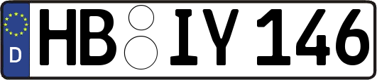 HB-IY146