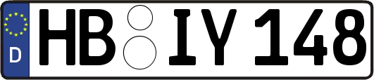 HB-IY148