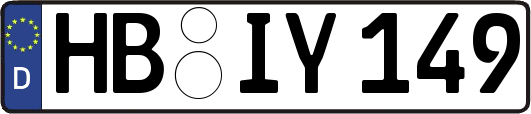HB-IY149
