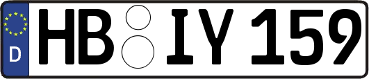 HB-IY159