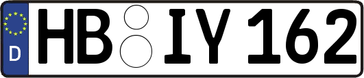 HB-IY162