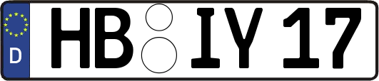 HB-IY17