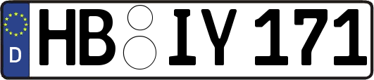 HB-IY171