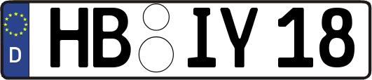 HB-IY18