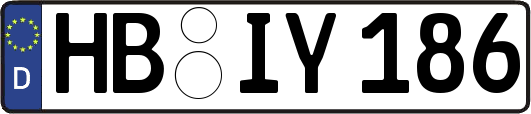 HB-IY186