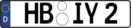 HB-IY2