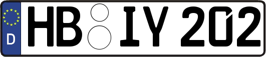 HB-IY202