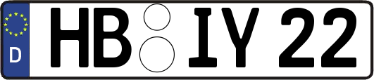HB-IY22