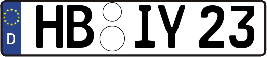 HB-IY23