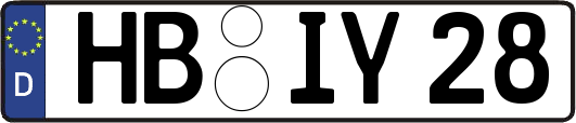 HB-IY28