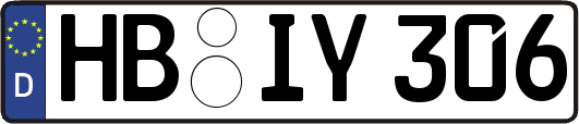 HB-IY306