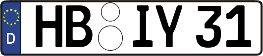 HB-IY31