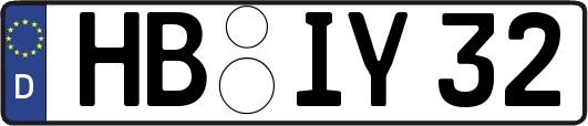 HB-IY32