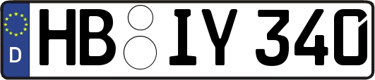 HB-IY340