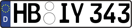 HB-IY343
