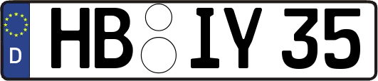 HB-IY35