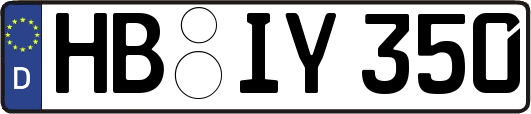 HB-IY350