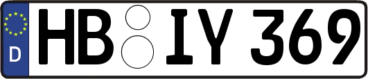 HB-IY369