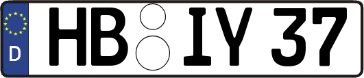 HB-IY37