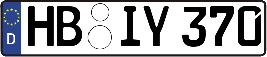 HB-IY370
