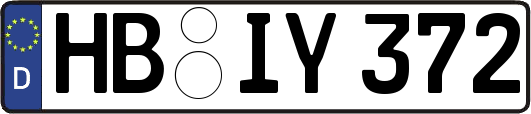 HB-IY372
