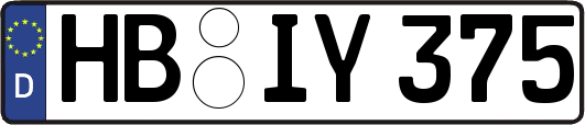 HB-IY375