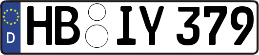 HB-IY379