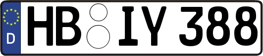 HB-IY388