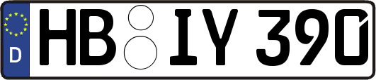 HB-IY390
