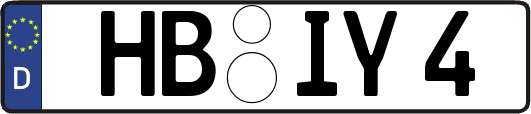 HB-IY4