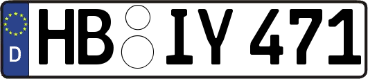 HB-IY471