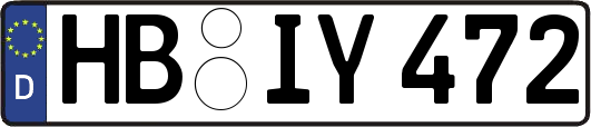 HB-IY472