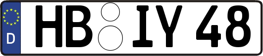 HB-IY48