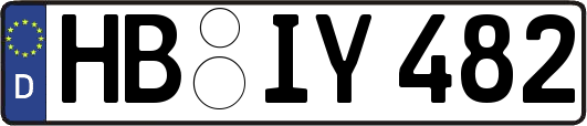 HB-IY482