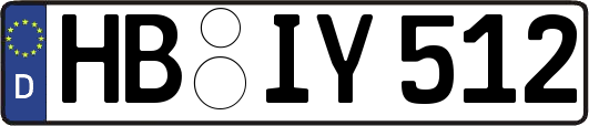 HB-IY512