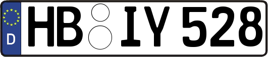 HB-IY528