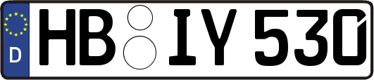 HB-IY530